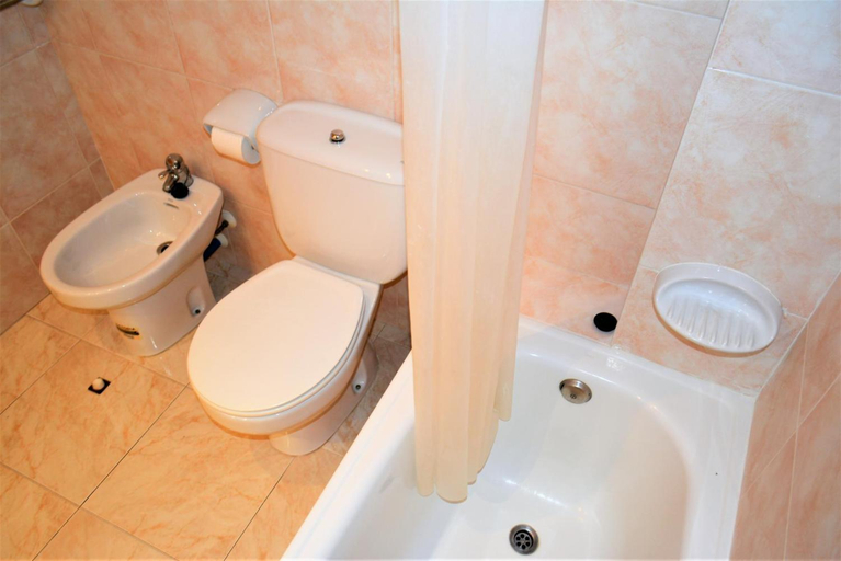 Bathroom 2, Villa Service - Rovior, Tarragona