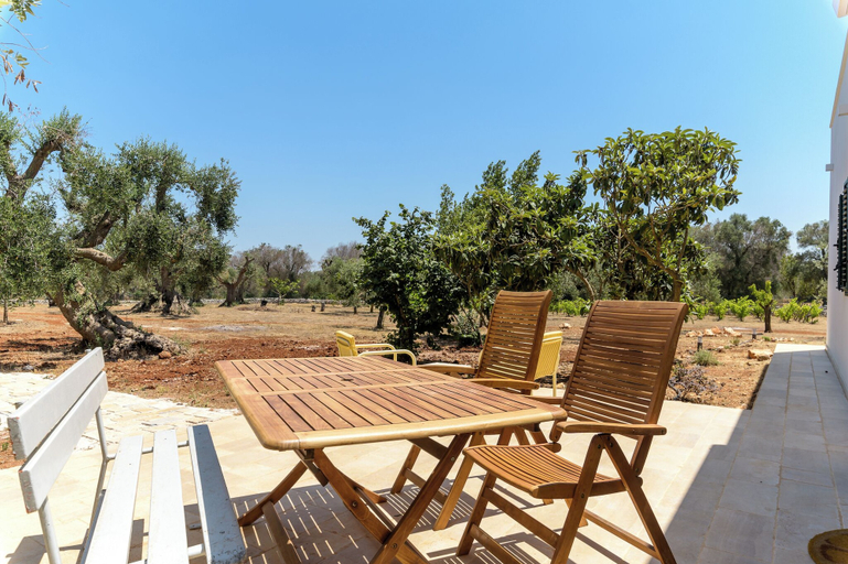 Others 5, Villa Oliva Blu by Wonderful Italy, Brindisi