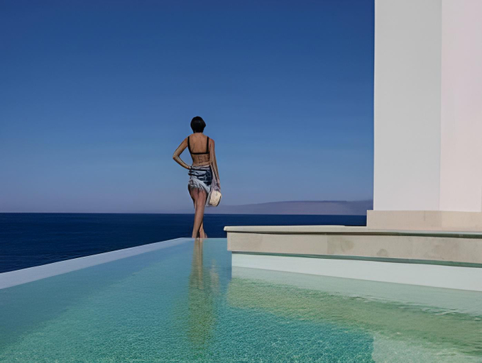 Sport & Beauty 2, Sensimar Elounda Village Resort & Spa by Aquila, Crete