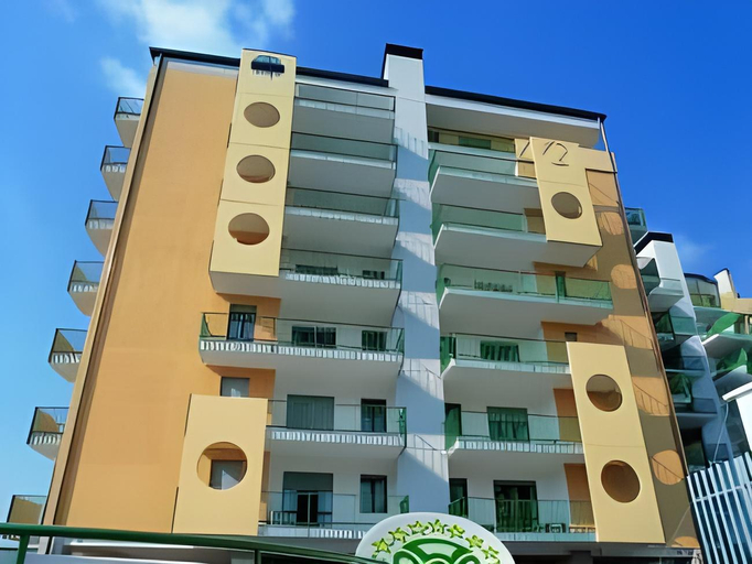 Exterior & Views 2, Residence Viale Venezia, Verona