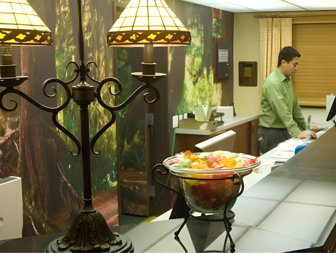 Food & Drinks 3, Best Western Lake Oswego/Portland Hotel & Suites, Clackamas