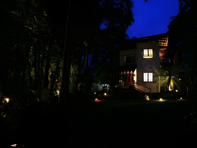Exterior & Views 2, Pousada Burundanga, Itacaré