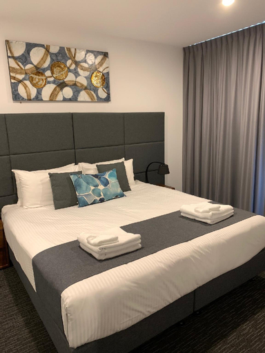 Bedroom 15