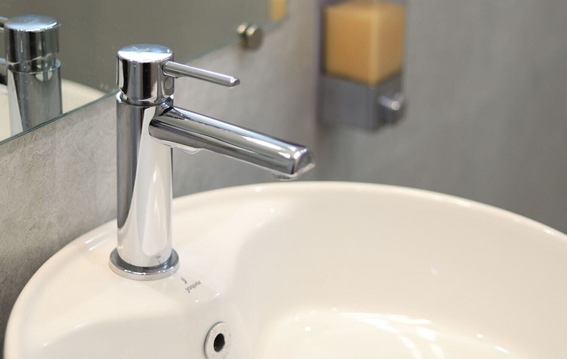 Bathroom 3, The Grand Haveli Resort By Atya Hotels, Garhwal
