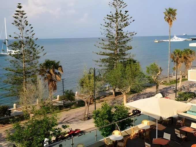 Others 5, Bristol Apartments, South Aegean
