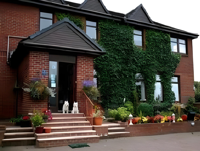 Exterior & Views, Herdshill Guest House, North Lanarkshire