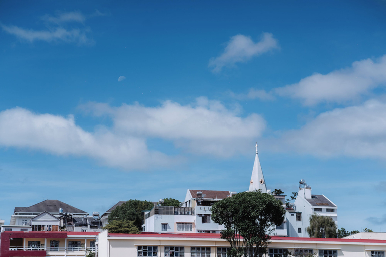 Exterior & Views, 42 Da Lat Hotel, Đà Lạt