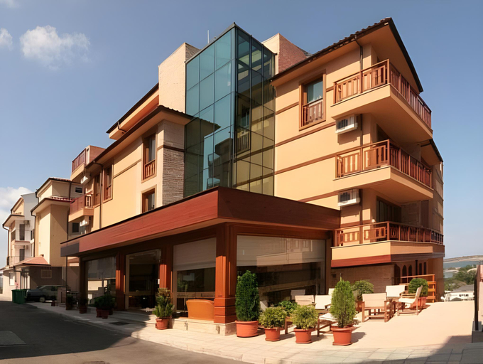 Exterior & Views 1, Hotel Kalithea, Sozopol