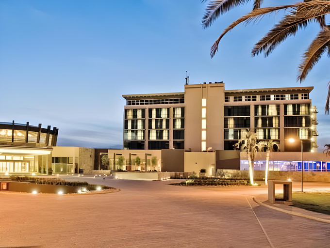 Exterior & Views 2, Esplendor by Wyndham Mendoza, Maipú