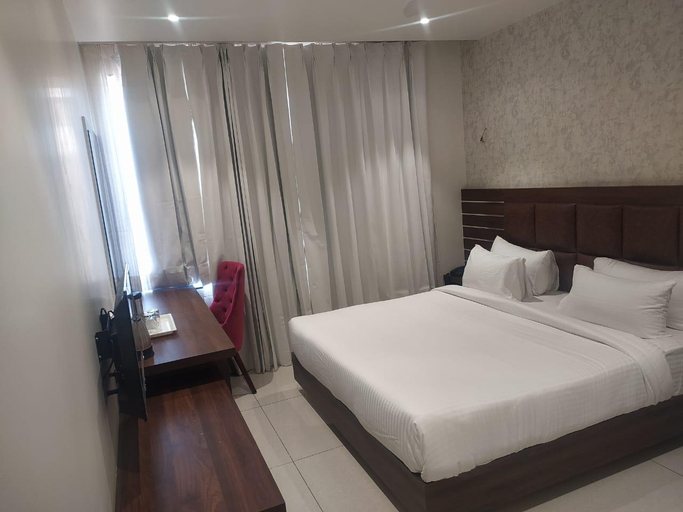 Bedroom 14