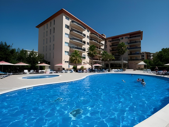 Others 3, Rentalmar Pineda Suites, Tarragona