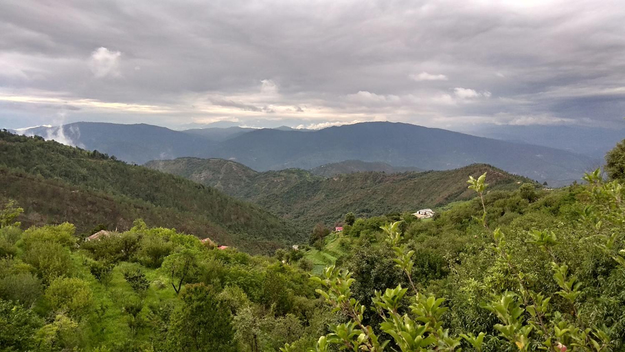 Others 5, Ababeel Homestay, Hartola, Nainital