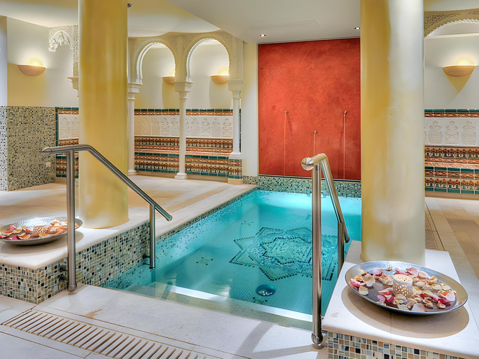 Sport & Beauty 3, Boutiquehotel La Casa, Tübingen