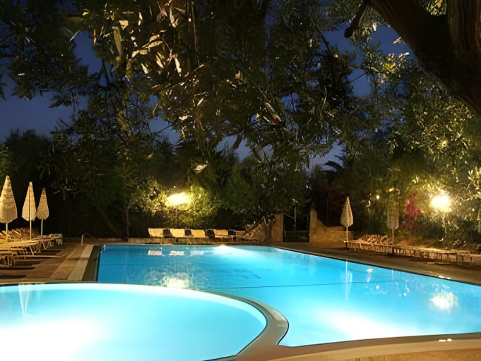 Sport & Beauty 5, Il Giardino, Foggia