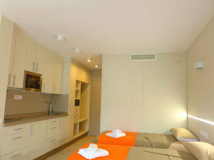 Bedroom 3, Rentalmar Salou Pacific, Tarragona