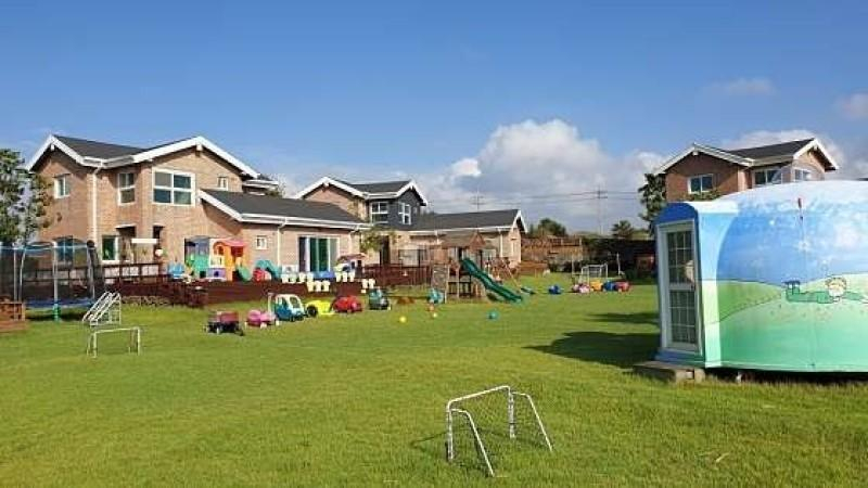 4, Jeju Gogh and Bach Private Pension, Jeju