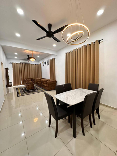 Humairah Homestay - Near Bandar Temerloh, Temerloh