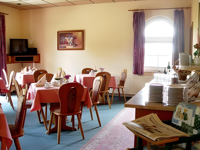 Food & Drinks 5, "Vanilla Hof" Landgut fur Retreats & Mentalcoaching, Burgenlandkreis