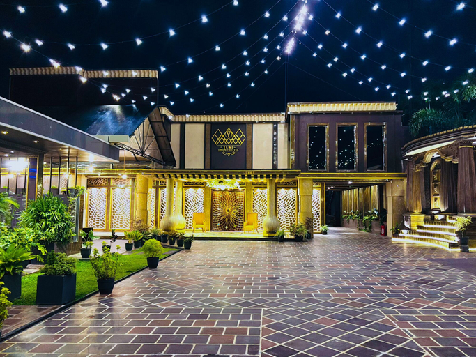 Exterior & Views 2, Yuki Grand Hotel, Kaduwela