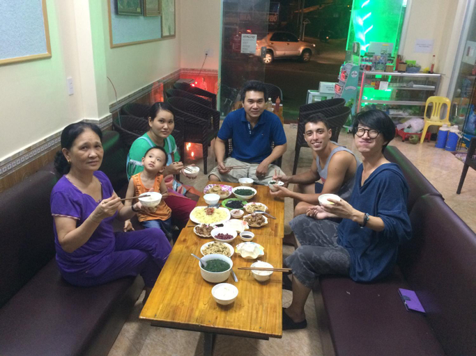 Others 2, Ngan Ha Homestay, Hà Giang