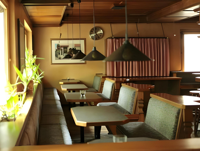 Others 3, Hotel Bolke, Region Hannover