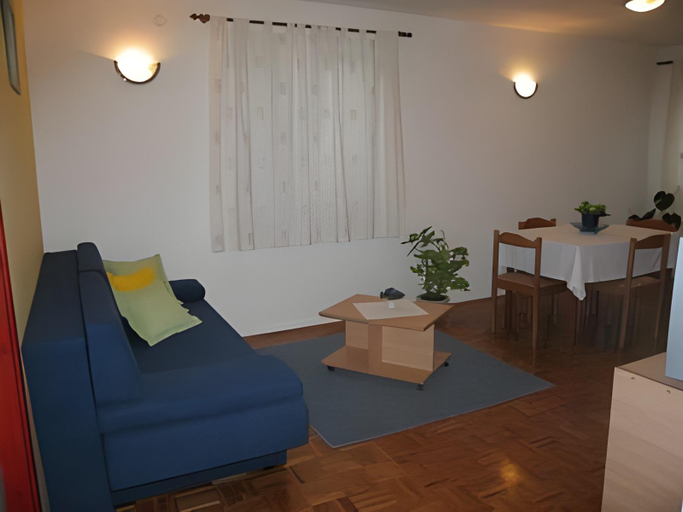 Others 2, Luton Apartment Zadar Kozino Heating Pool & Jacuzzi, Zadar