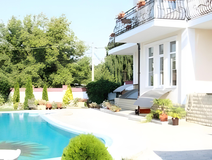Sport & Beauty 5, Edem Hotel, Chisinau