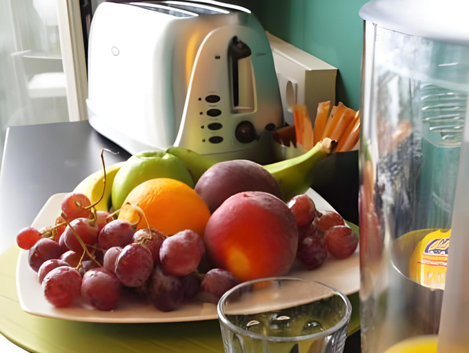Food & Drinks 4, Hostal Mafer, A Coruña