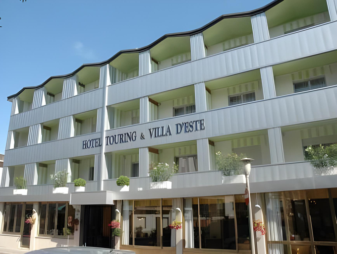 Exterior & Views 2, Aparthotel Touring, Gorizia