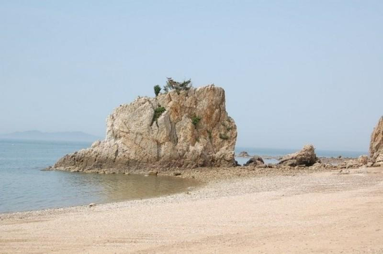 Others 4, Ongjin Seungbong Badaro Pension, Ongjin