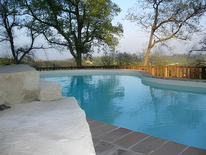 Sport & Beauty 2, Antico Borgo Di Tabiano Castello - Relais de Charme, Parma