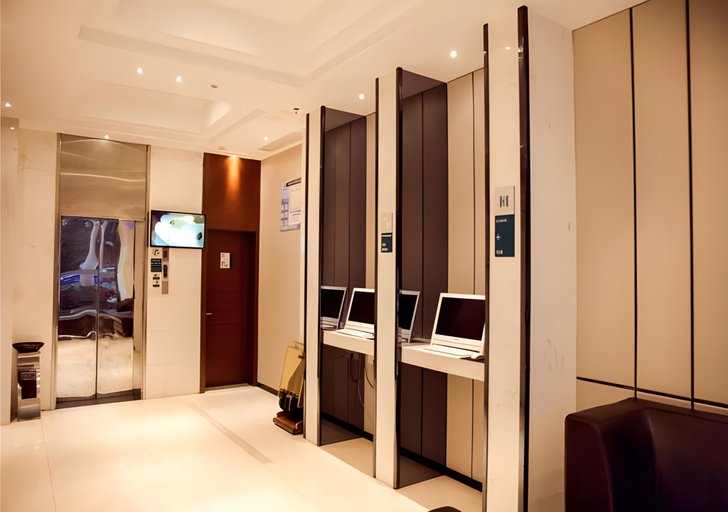 Others 2, City Comfort Inn Xinyu Railway Station Walking Str, Xinyu