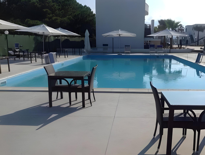 Sport & Beauty 2, Medea Beach Resort, Salerno