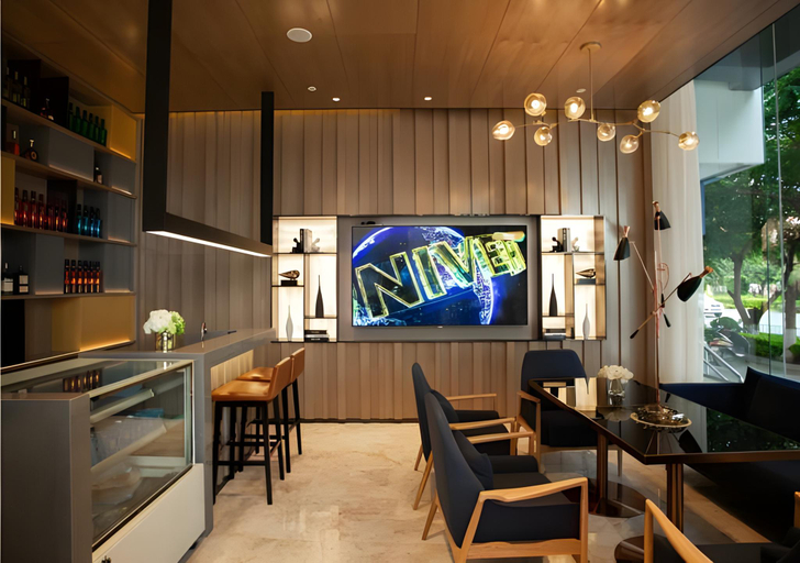 Food & Drinks 4, Echarm Hotel Jianshui Gucheng, Honghe Hani and Yi
