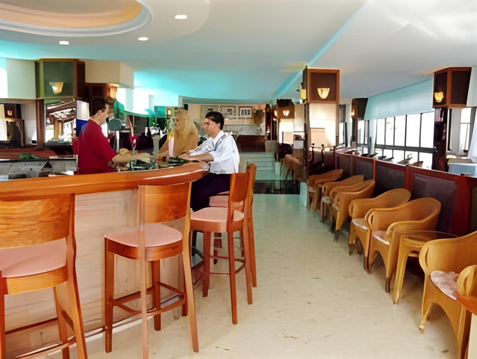 Food & Drinks 4, Hotel Riosol, Las Palmas