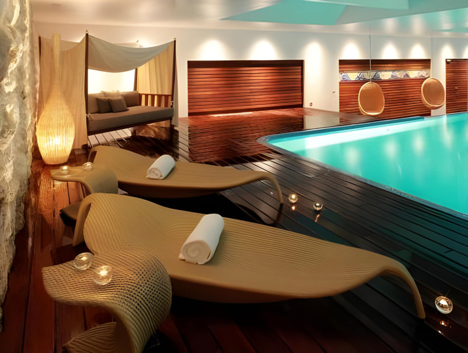 Sport & Beauty 2, Adriana Hvar Spa Hotel, Hvar