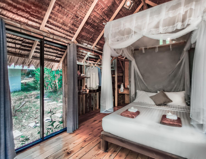 Bedroom 2, Nature Hill, Kantrang