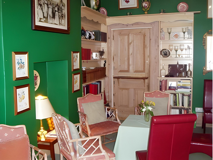 Others 5, The Crossways Hotel, North Yorkshire