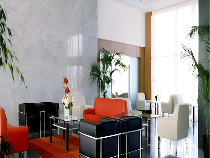 Public Area 4, VIP Executive Santa Iria Hotel, Vila Franca de Xira