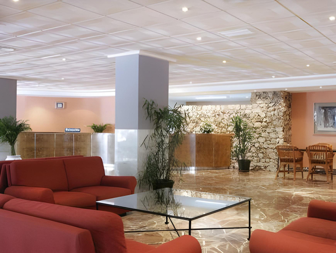 Public Area 4, BQ Belvedere Hotel, Baleares