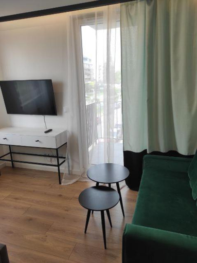 Others 3, City Break Atelier Praga by INA, Warsaw