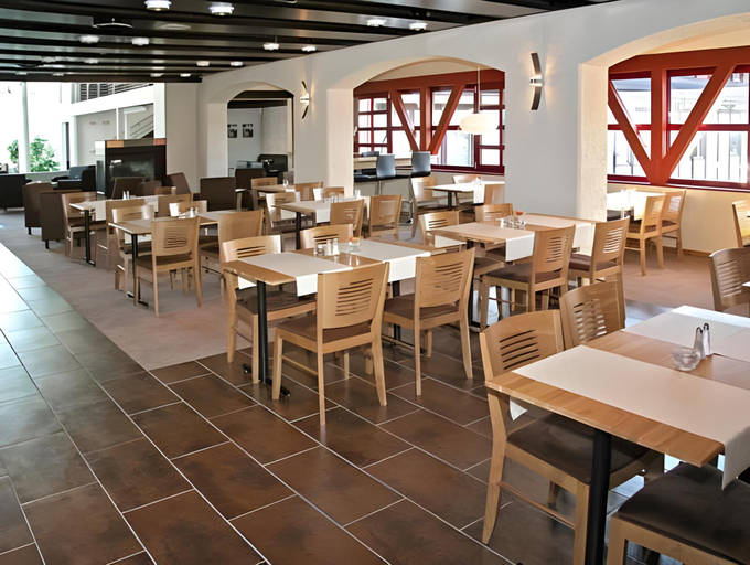 Food & Drinks 5, Stryn Hotel, Stryn