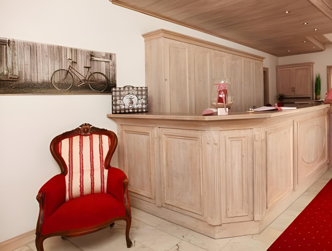 Public Area 1, Hotel Garni Dorfkammer, Hochsauerlandkreis