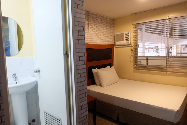Bedroom 9