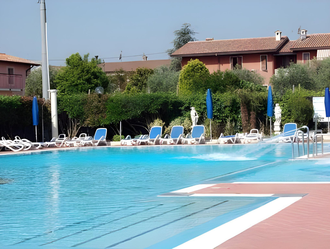 Others 5, Residence La Margherita, Verona