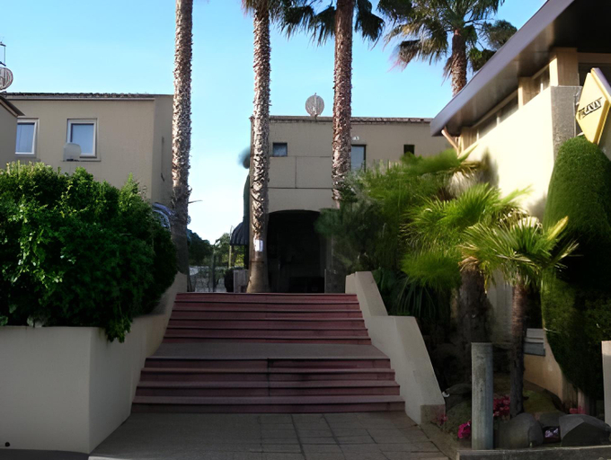 Others 5, Residence Odalys Saint Loup, Hérault