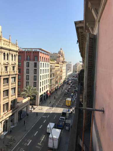 Others 5, Chic & Basic Lemon Boutique Hotel, Barcelona