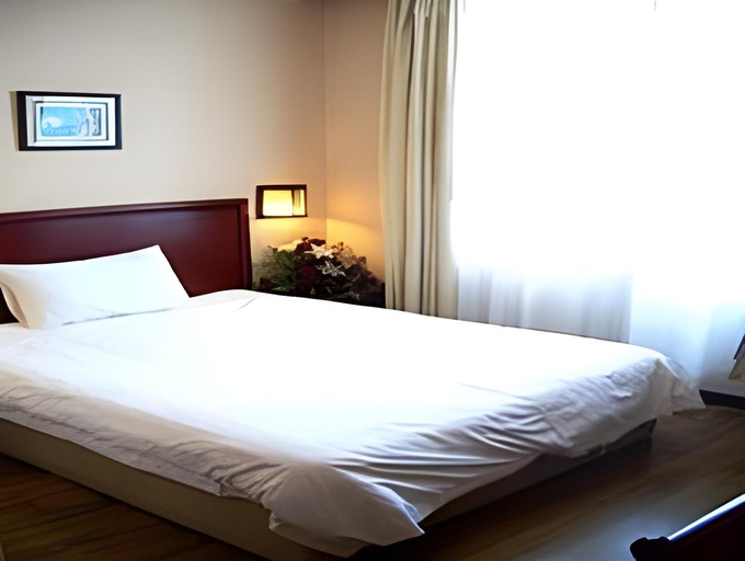 Others 3, Dalian Jinbai International Hotel, Dalian