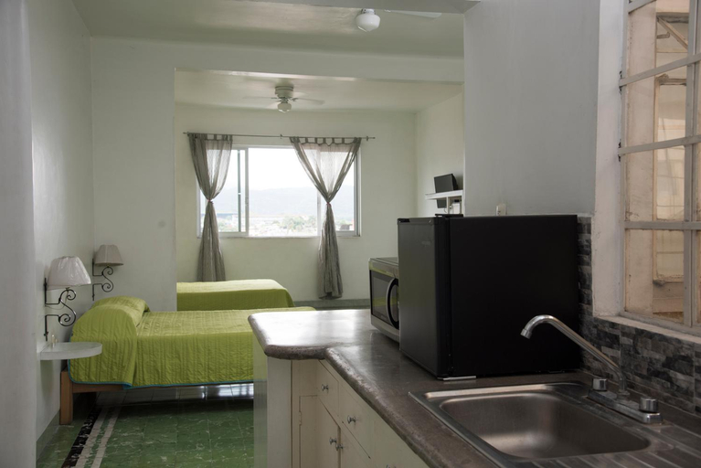 Others 2, Hotel Suites Cordoba, Ixtaczoquitlán