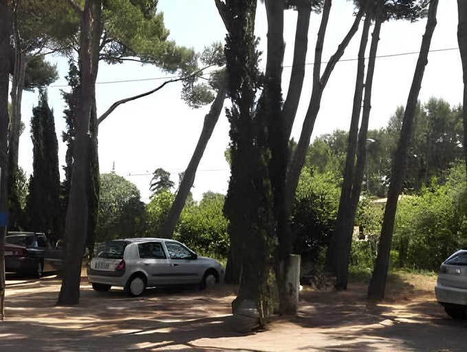 Others 4, Treumal Park, Girona